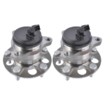 2Pcs Wheel Hub and Bearing Assemblt Fit for Hyundai Elantra GT Veloster Hatchback 1.6L 2.0L L4 2019-2021 - Image 6