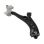 2x Front Lower Control Arm Kit LH & RH Fit for Honda CR-V 2017-2022 1.5L 2.0L 2.4L 51350TLAA62, 51350TLAA70, 51350TLAA71 - Image 6