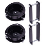 2" Front Rear Lift Kit Fit for Honda ACTY HA4 1990-1998 Adjustable - Image 3