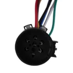7-Pin Trailer Wiring Harness fit for Ford Super Duty F250-F550 2017-2022 HC3Z15A416A - Image 5