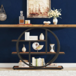 Long Console Table/Living room table - Image 9