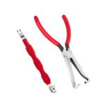 2PCS Electrical Disconnect Plier Connector Separator Removal Tool Kit Automotic - Image 7