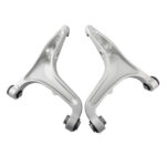 Front Upper Lower Control Arms Left+Right Fit for Maserati Ghibli 2014 - 2022 670004185, 670004186, 673007124 - Image 4