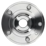 Front Wheel Hub & Bearing Assembly fit for Chevrolet Cruze 2011-16 ABS 513315 - Image 2