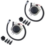 2X Secondary Air Injection Pumps Replacement for 2011-22 Toyota Sequoia Tundra 176100S030 - Image 7