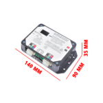 13398-D0 Dual Motor Synchronous Velocity Slide Controller Replacement for V-Sync II, Lippert on RV - Image 4