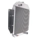 Aluminum Radiator Assembly fit for Ford F-Series F-100 F-150 F-250 1970-1979 - Image 6