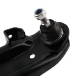 Front Lower Control Arm Ball Joint Inner Outer Tie Rod fit for 11-17 Hyundai Elantra