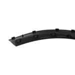 Rear Left Fender Flare Trim fit for Toyota Tacoma 16-21 7587404900 Black Driver Side - Image 21