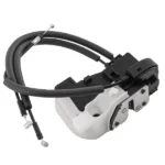 Front Door Lock Actuator fit for Hyundai IX35 2011-2017 4Pin 6Pin 81310-2S000 - Image 2