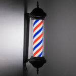 30"Hair Salon Sign Light LED Light US M339D - Image 10
