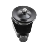 Power Steering Pump w/ Single Groove Pulley fit for Chevelle/Malibu 1970-1974 - Image 2
