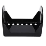 Universal 3-Bolt Trailer Jack Mount Plate A-Frame Tongue Steel Construction - Image 5