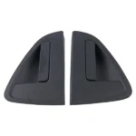 Door Handle Rear Left Right fit for Chevrolet Spark 2013-2015 95987921 Black