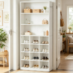 shoe cabinet
