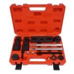 Injector Extractor Removal Tool Set Fit for Ford Focus Galaxy 2.0L EcoBlue Diesel - Image 6