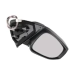 Passenger Side Mirror Power fit for Toyota Tacoma SR5/TRD 2016-2023 Signal - Image 6