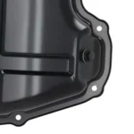 Engine Oil Sump Pan fit for Nissan Juke 1.6L Petrol 2011-2017 NSP39A Steel - Image 21