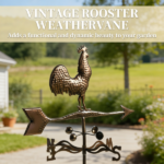 Outdoor Weather Vanes - Image 6