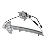 Window Regulator Replacement fit for Nissan Sentra 00-06 Driver Side 807314Z305 - Image 6