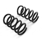 2" Front Lowering Coil Springs Drop Kit Fit for Chevy GMC S10 S15 Jimmy Blazer 1982-2005 - Image 3