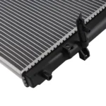 Aluminum Radiator fit for 2014-2018 Mazda 6 2.5L CU13367 Direct Replacement - Image 5