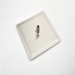 10 inch Wall Mount Rainfall Square Shower Head - Image 6