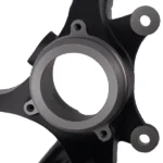 2x Front Steering Knuckle fit for Hyundai Elantra GT 13-2014 51715-2V000 51716-2V000