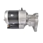 12V 2.7KW 10T Starter D8NN-11000-CB 410-42008 Fit for Ford NewHolland 3230 5610 6610 - Image 8