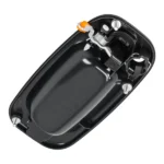 Front Right Exterior Door Handle fit for Avalanche/Suburban 2000-2006 Black - Image 6