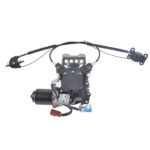 Right Passenger Side Power Sliding Door Motor Cables Fit for Honda Odyssey 2005-2010 72010SHJA21 - Image 2