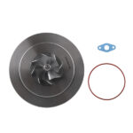 High Pressure Turbo Chra Cartridge fit for BMW 3.0L Diesel 335d 535d X5 286PS BV39 - Image 2
