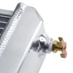 2Row Engine Coolant Radiator fit for Nissan 240sx 1995-1997 1751 Aluminum MT
