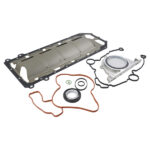 Lower Gasket Set 05-15 Replacement for Chrysler 300 Dodge Charger Jeep 5.7L VIN "2, T, H" CS262841 - Image 6