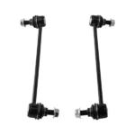 Front Lower Control Arms Sway Bar fit for 2012-2015 Chevy Captiva Sport 2008-10 Vue - Image 3