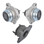 3PCS Motor & Trans Mount Fit for Ford Transit-150, 250, 350, 350 HD 3.2L 3.5L 3.7L 2015-2019 #3318 3319 - Image 6
