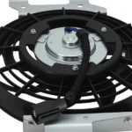 Cooling Fan Assembly fit for Mercury Mountaineer V6 2002-2010 FO3115145 - Image 6