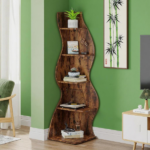 Shelf Book/Storage Cabinet - Image 5