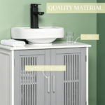 Bathroom Cabinet - Image 3