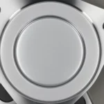 RWD Front Wheel Hub Assembly fit for Dodge Charger SXT Plus 2012-2014 513325 - Image 2