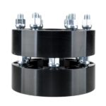 (4) 20MM Hub Wheel Adapters 5x112 TO 5x114.3| 14x1.5 for Mercedes + 20 Lug Nuts - Image 16
