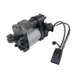 Air Suspension Compressor Pump Replacement for Jeep Grand Cherokee WK2 2011-2019 68041137AC - Image 2