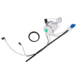 Fuel Filter Assembly Level Sensor Unit Replacement for Mini Cooper S JCW R55 R56 R57 R58 R59 1.6L - Image 3