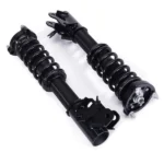 MaXpeedingrods Street Coilover Suspension Kit fit for 06-11 Honda Civic FA FG - Image 3