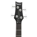 [Do Not Sell on Amazon] GIB Electric Bass Guitar Full Size 4 String Sunset Color - Image 10