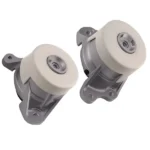 Left & Right Engine Motor Mounts fit for Mercedes-Benz C300 E300 4Matic 2.0L 15-18 - Image 6