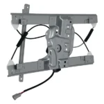 Window Lift Motor Regulator fit for Mitsubishi Galant 2004-2012 Front Left - Image 2