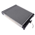 Radiator Replacement for John Deere Compact Tractor 3025E 2032R 3032E 2017-2022 LVA19883 - Image 6