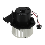 HVAC Heater Blower Motor Fan Assembly Fits for Audi A4 S4 Q5 2009-2012 700291 - Image 2