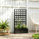 Garden Bed